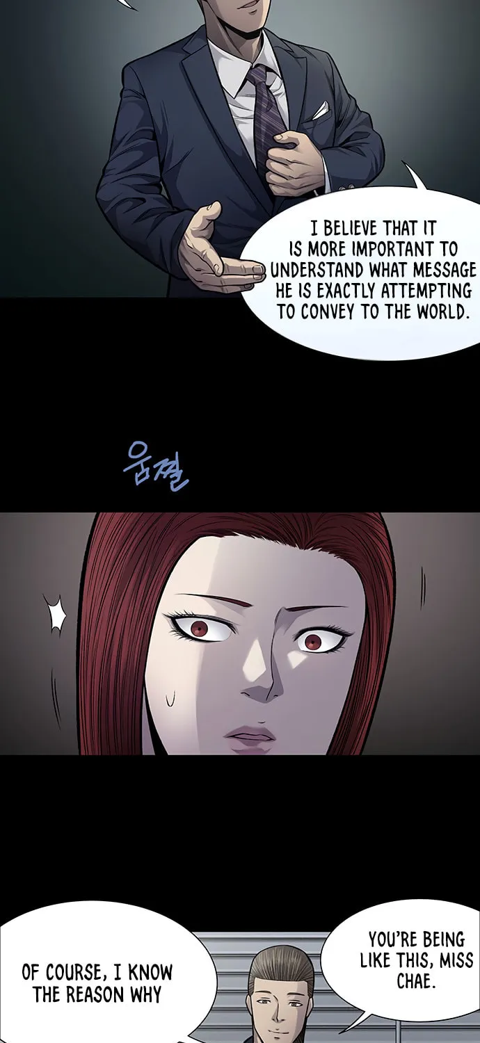 Vigilante Chapter 43 page 24 - 