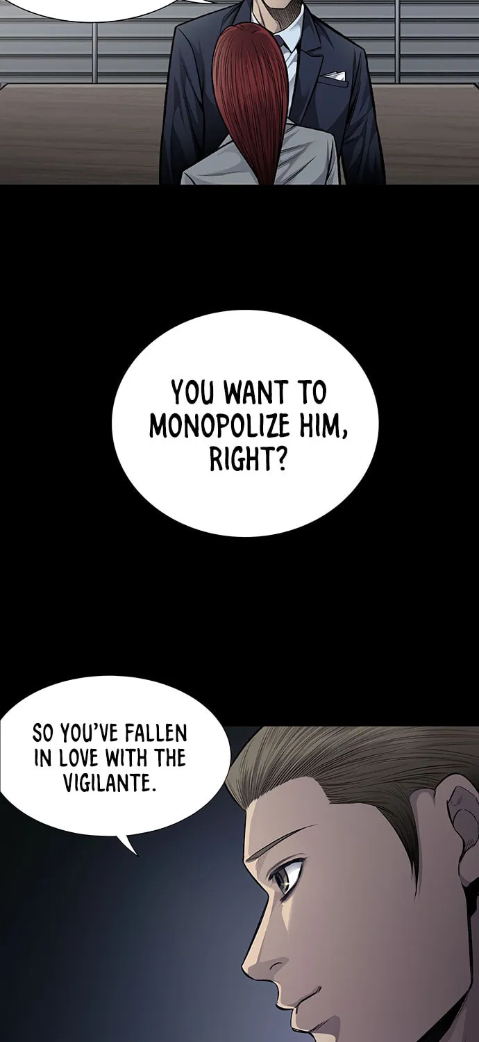 Vigilante Chapter 43 page 25 - 