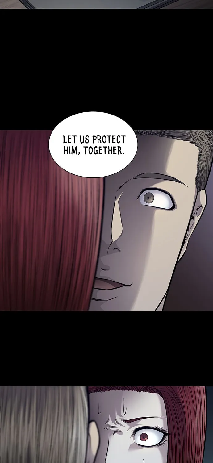 Vigilante Chapter 43 page 27 - 