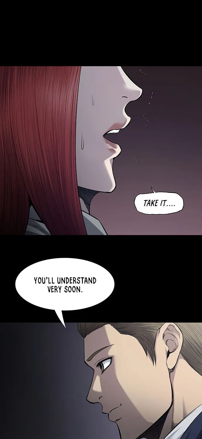 Vigilante Chapter 43 page 29 - 
