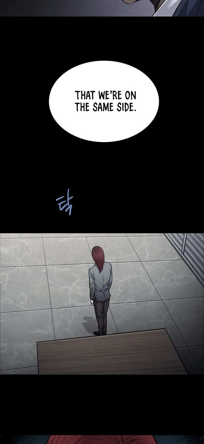 Vigilante Chapter 43 page 30 - 