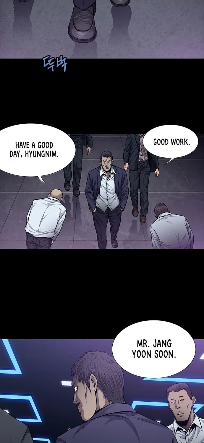 Vigilante Chapter 43 page 33 - 