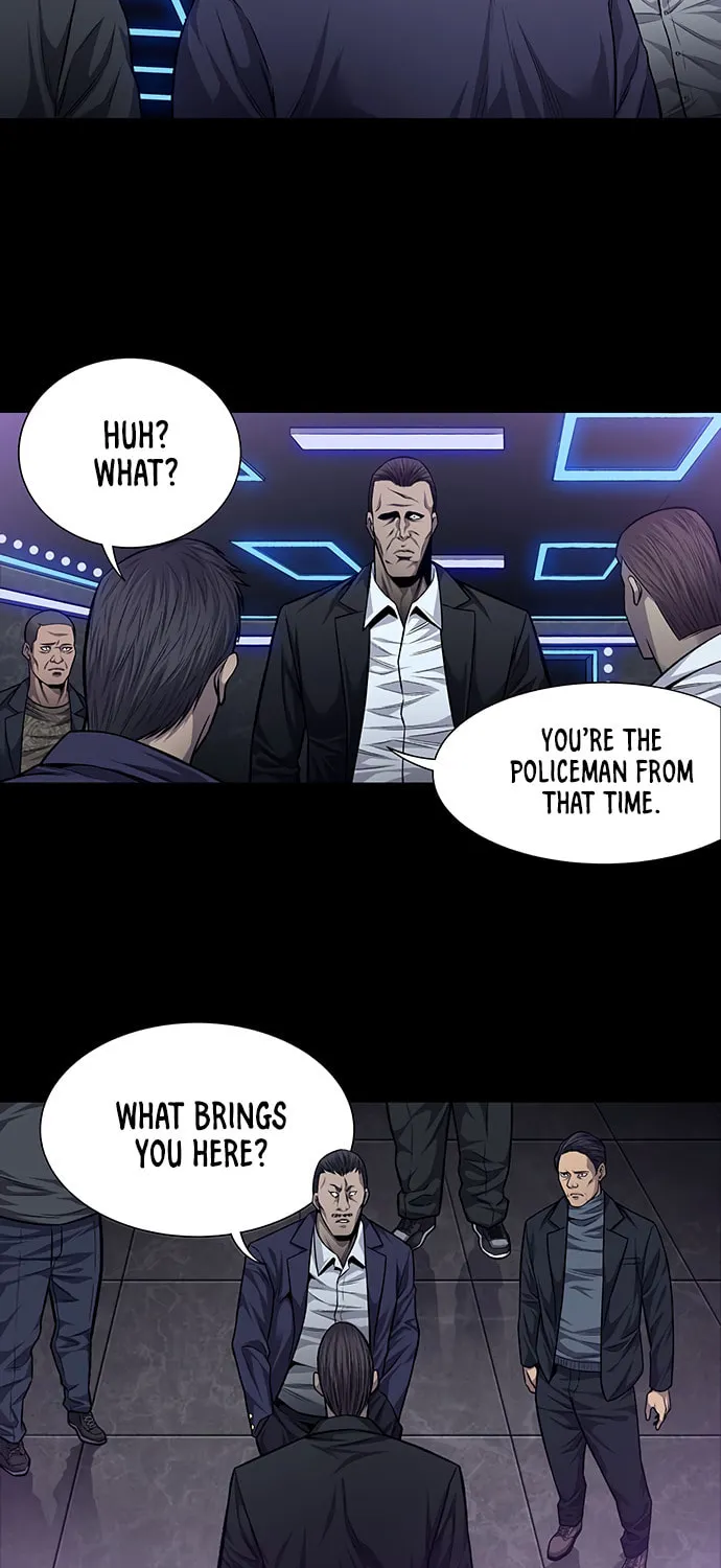Vigilante Chapter 43 page 34 - 