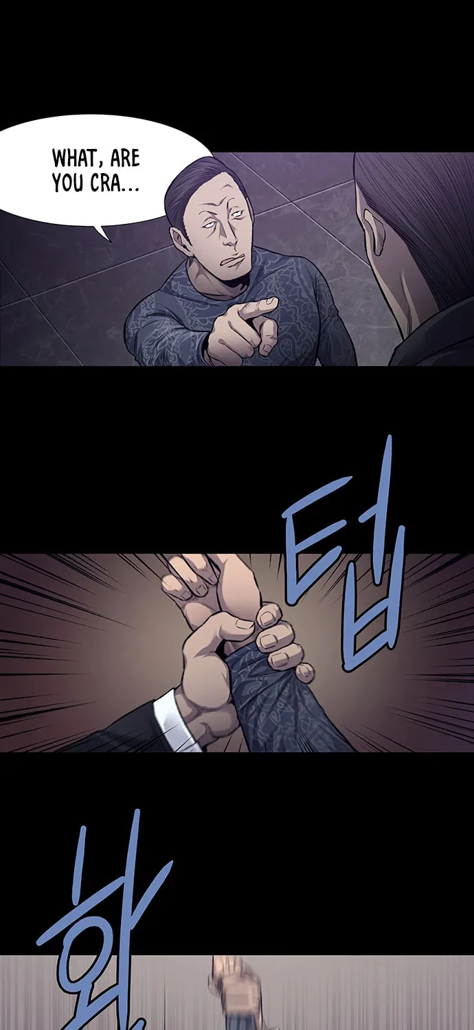 Vigilante Chapter 43 page 36 - 