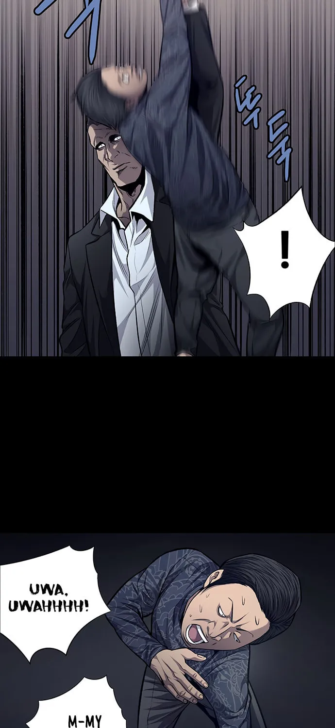 Vigilante Chapter 43 page 37 - 