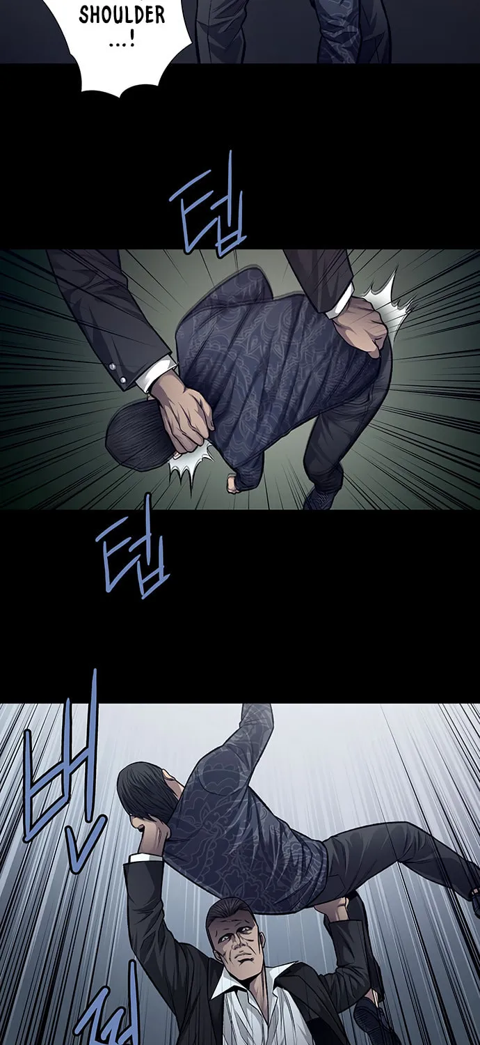 Vigilante Chapter 43 page 38 - 