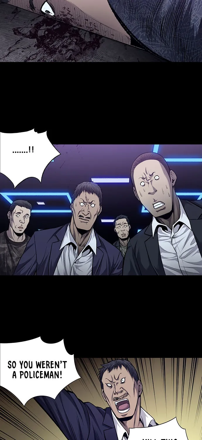 Vigilante Chapter 43 page 40 - 