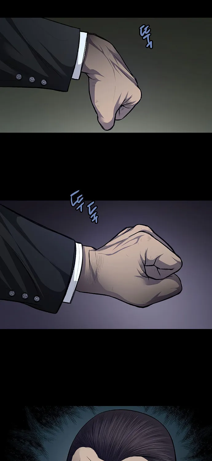 Vigilante Chapter 43 page 5 - 
