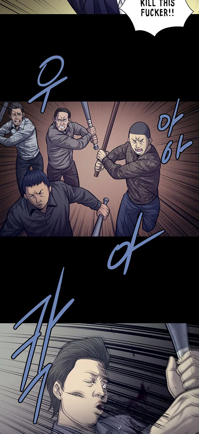 Vigilante Chapter 43 page 41 - 