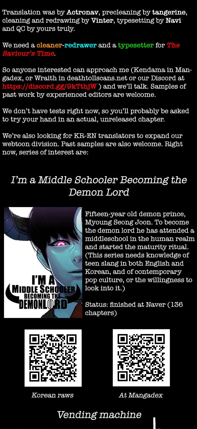 Vigilante Chapter 43 page 45 - 