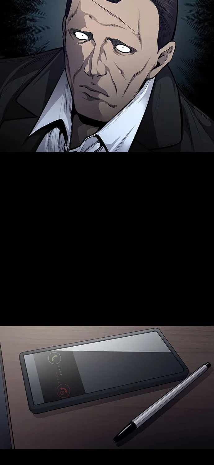Vigilante Chapter 43 page 6 - 