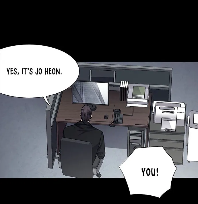 Vigilante Chapter 43 page 7 - 