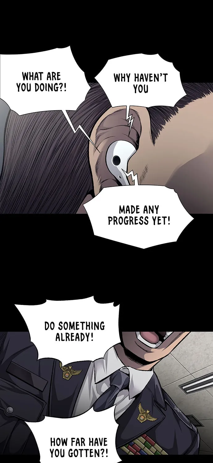 Vigilante Chapter 43 page 8 - 