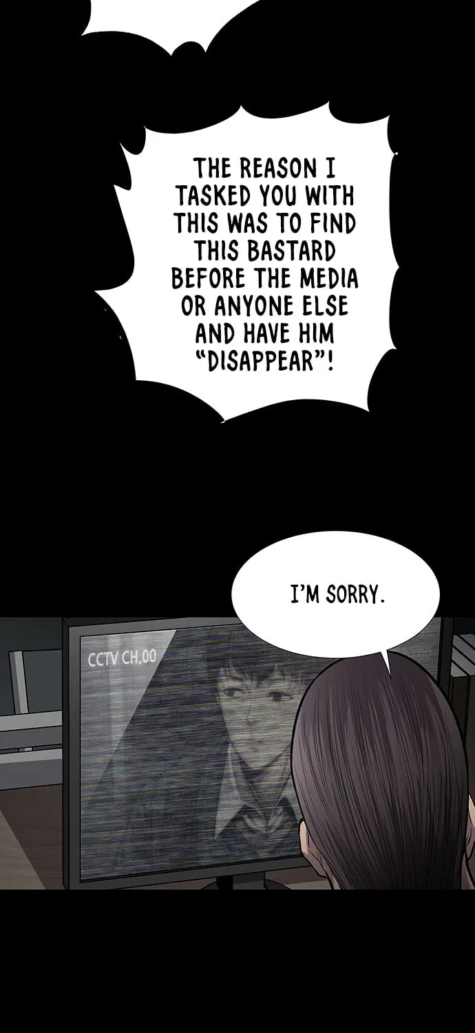 Vigilante Chapter 43 page 9 - 
