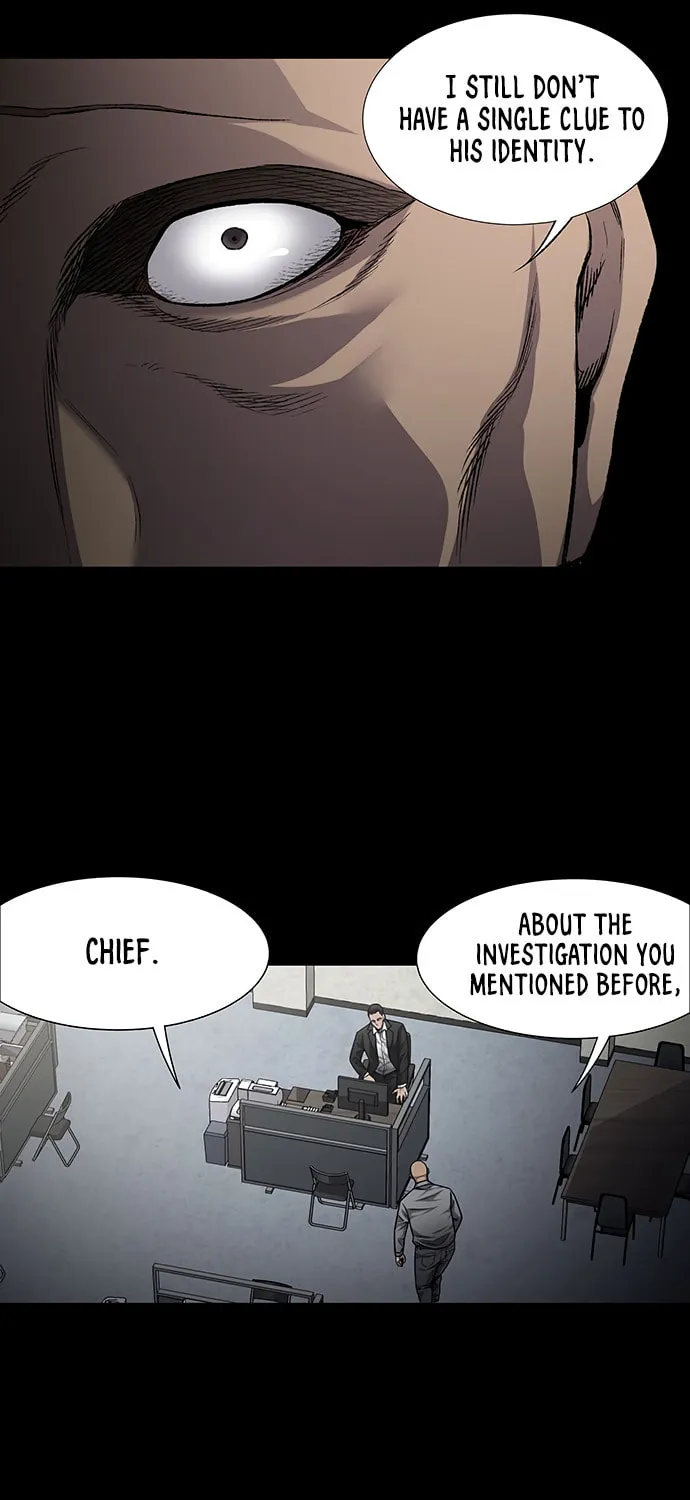 Vigilante Chapter 43 page 10 - 