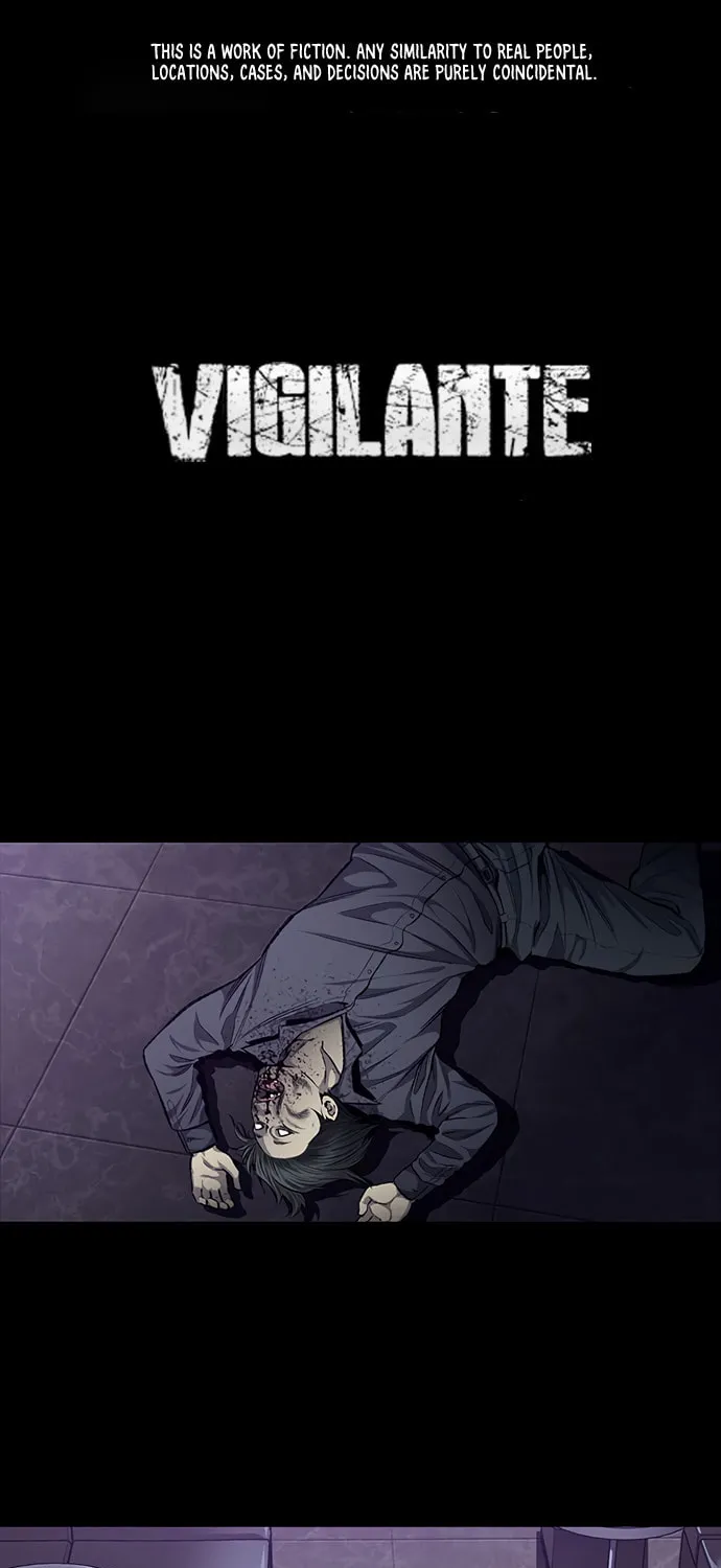 Vigilante Chapter 44 page 1 - 