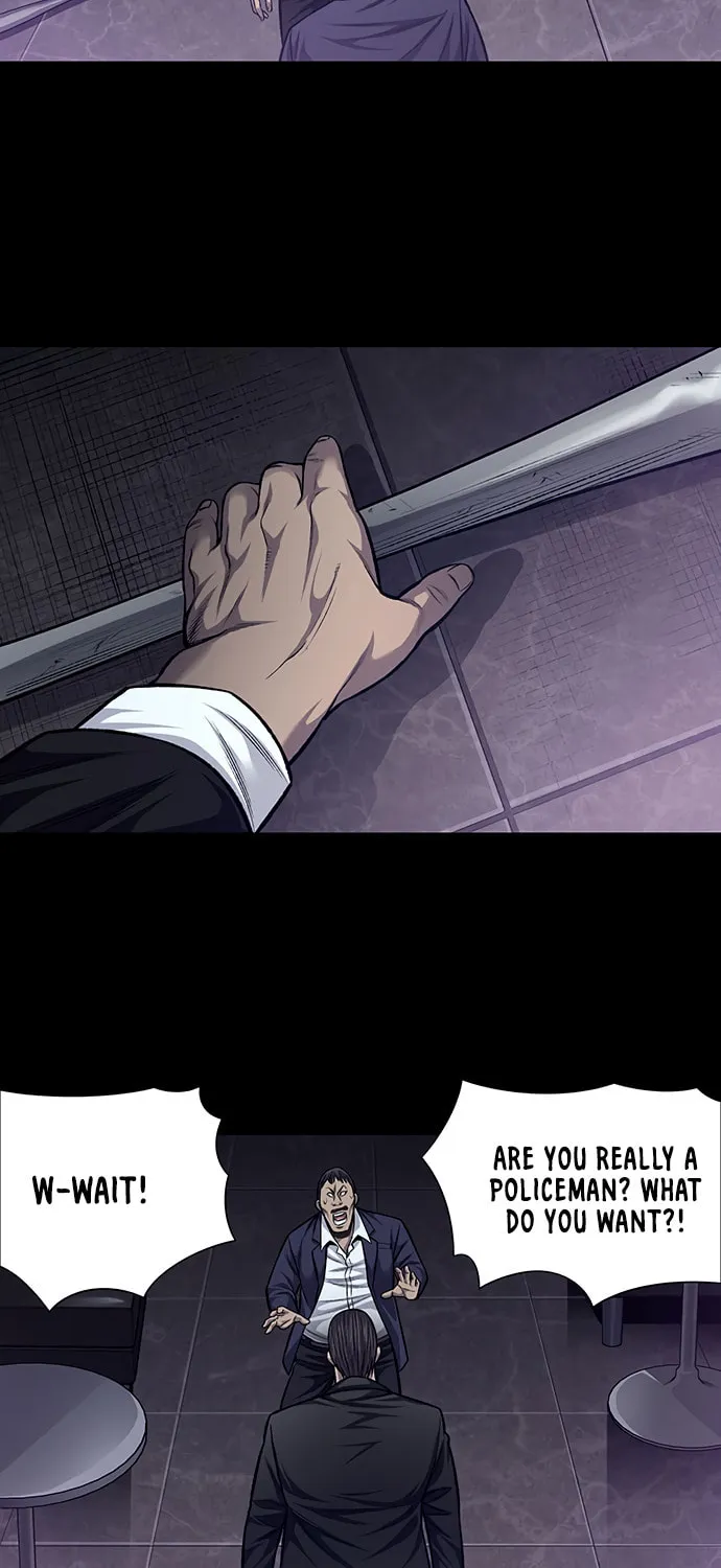 Vigilante Chapter 44 page 13 - 