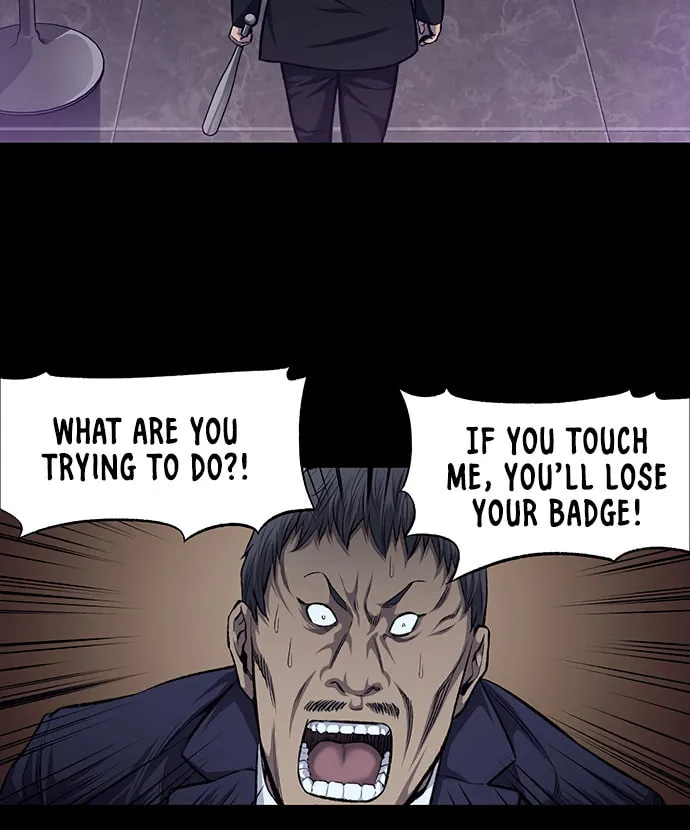 Vigilante Chapter 44 page 14 - 
