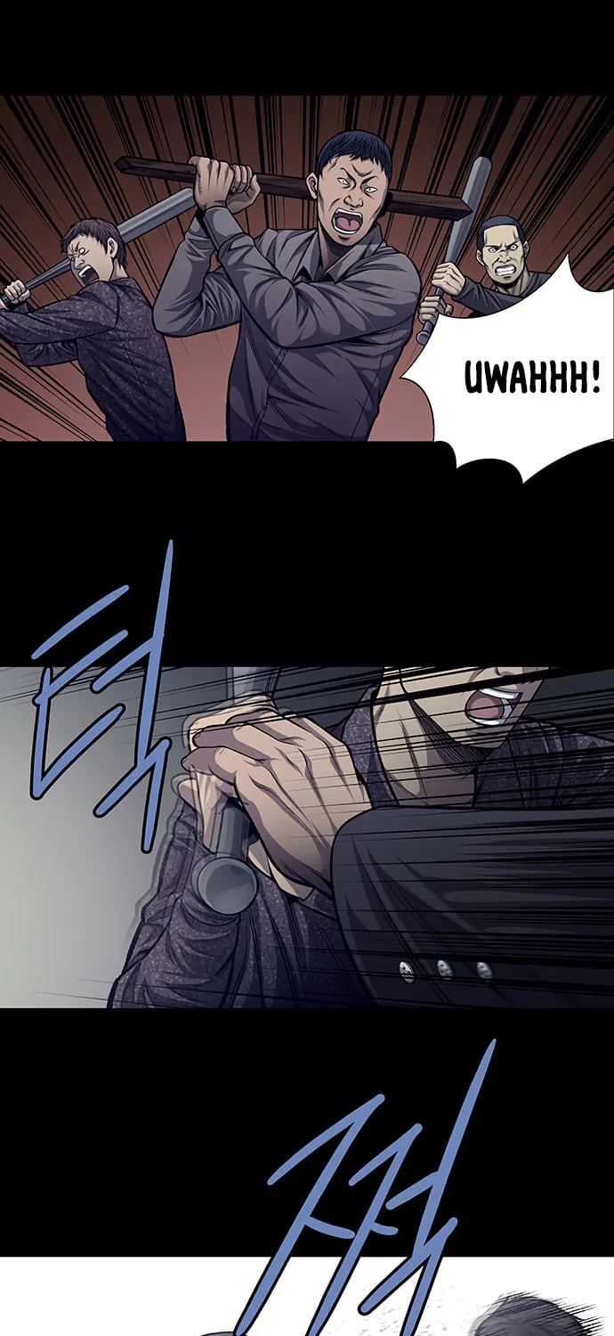 Vigilante Chapter 44 page 3 - 