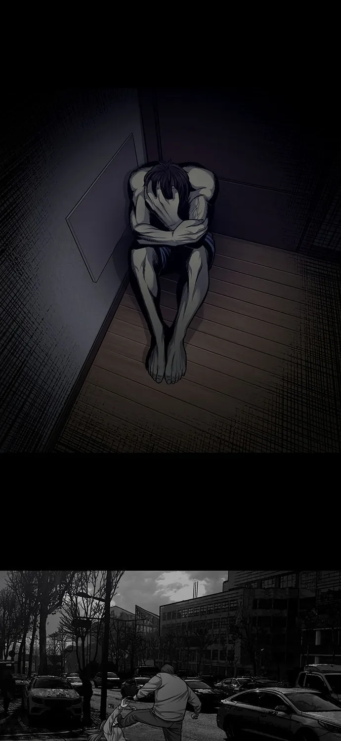 Vigilante Chapter 44 page 27 - 