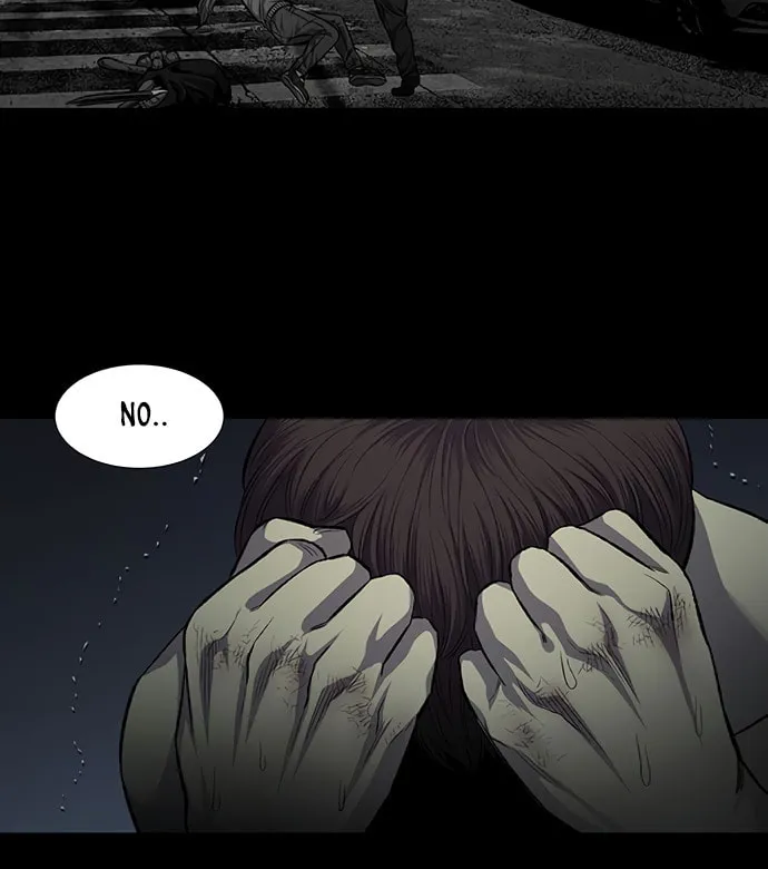 Vigilante Chapter 44 page 28 - 