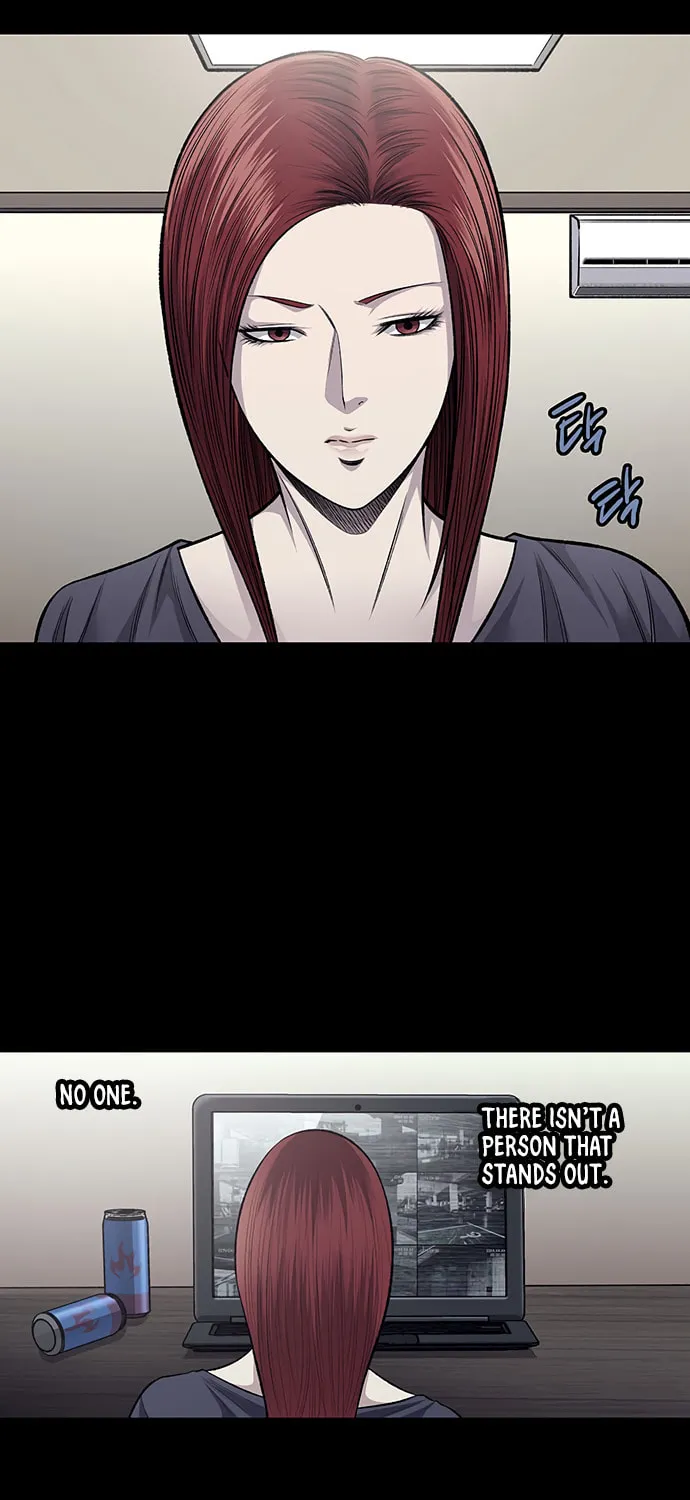 Vigilante Chapter 44 page 31 - 