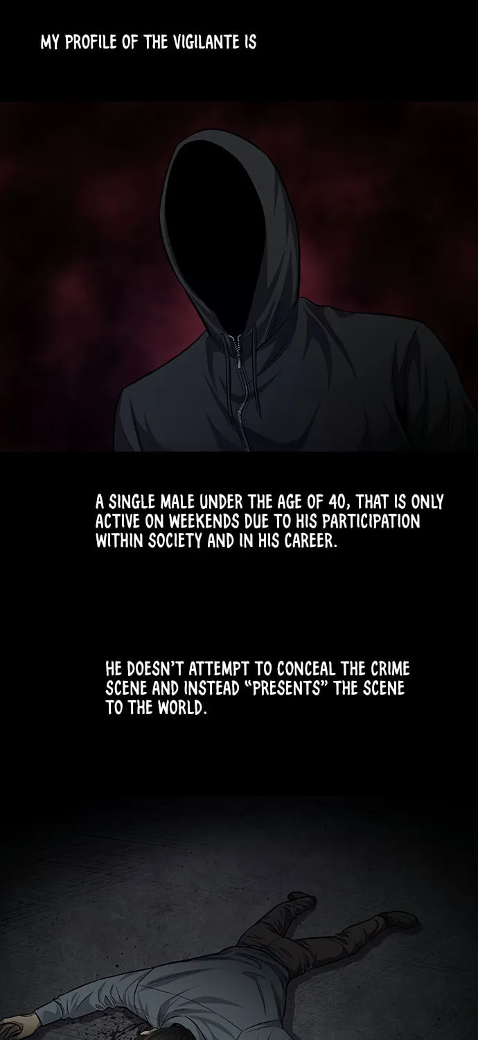 Vigilante Chapter 44 page 32 - 