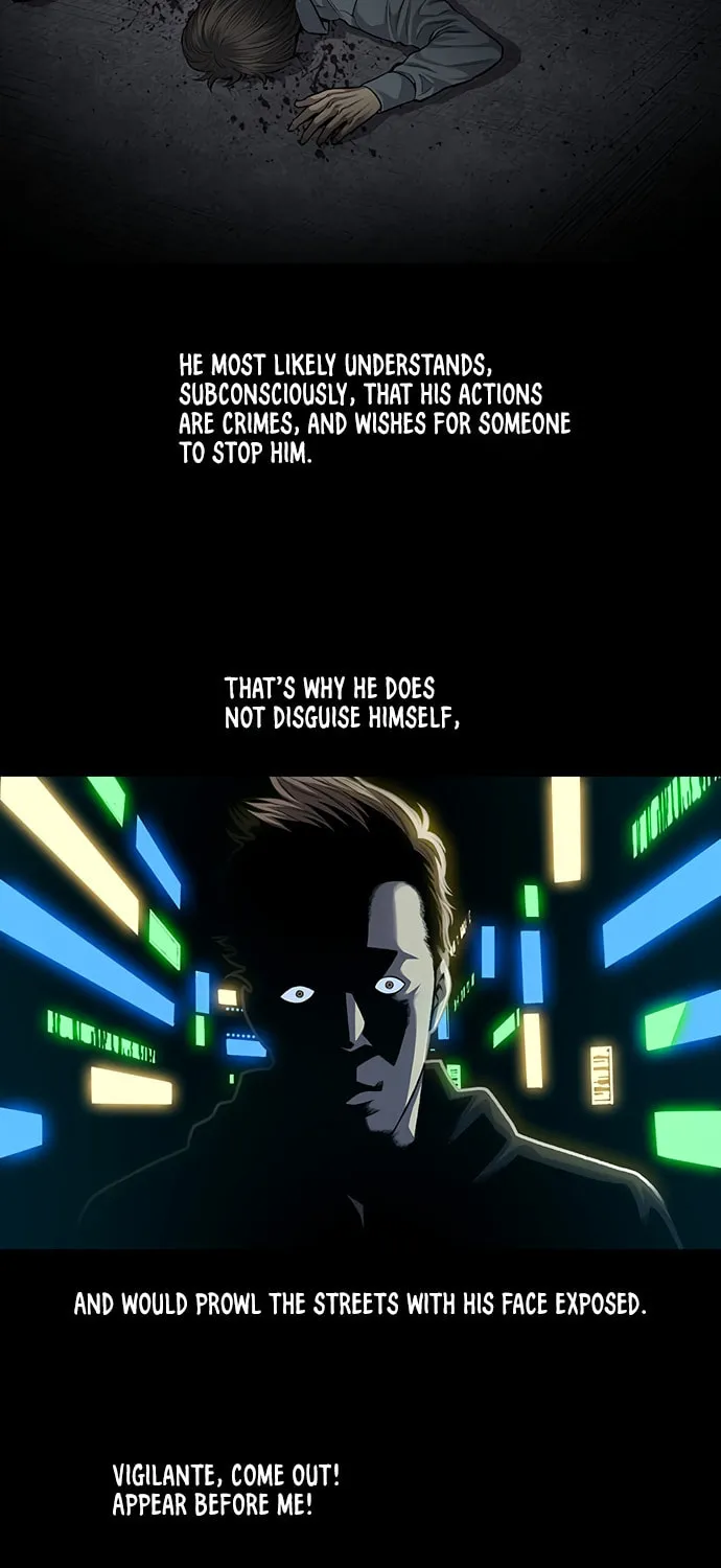 Vigilante Chapter 44 page 33 - 