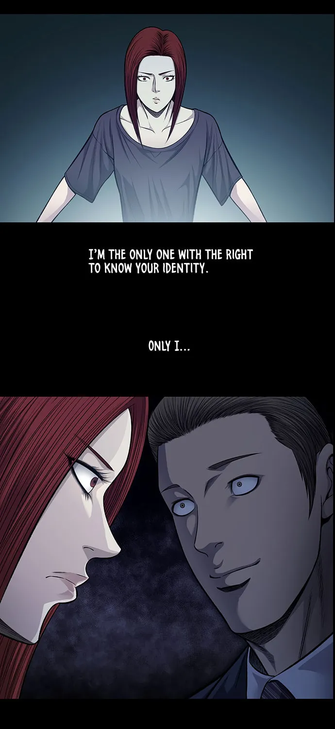 Vigilante Chapter 44 page 34 - 