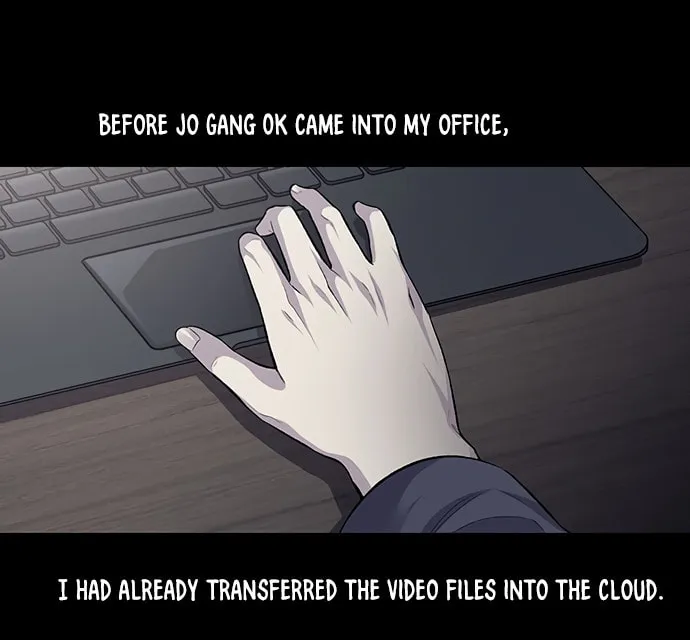 Vigilante Chapter 44 page 35 - 