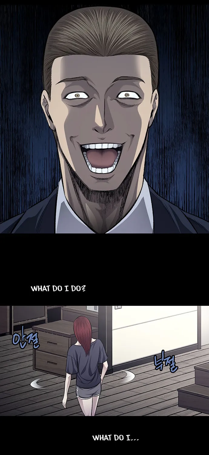 Vigilante Chapter 44 page 39 - 