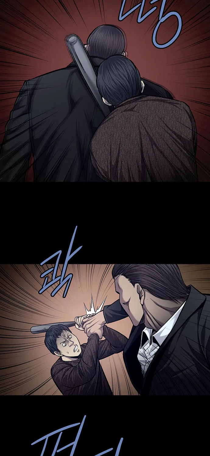 Vigilante Chapter 44 page 9 - 