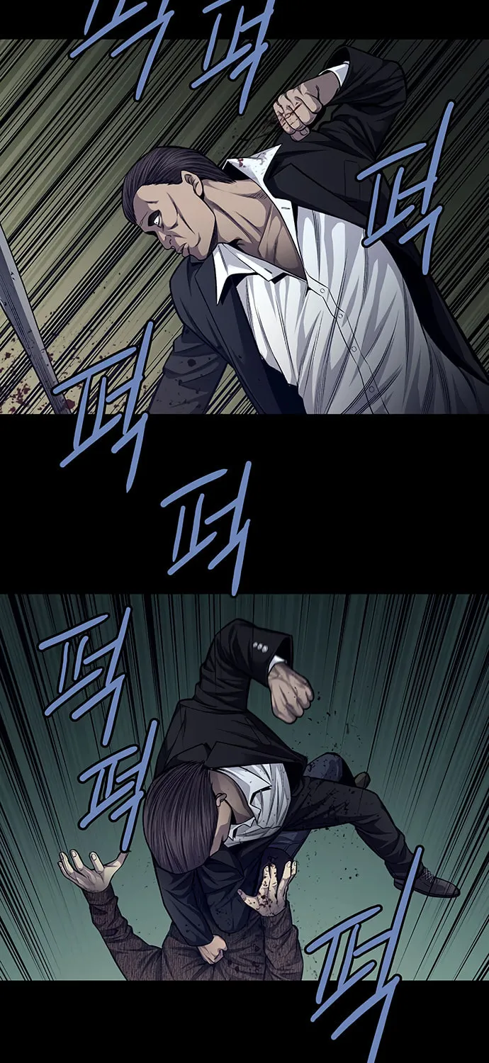 Vigilante Chapter 44 page 10 - 