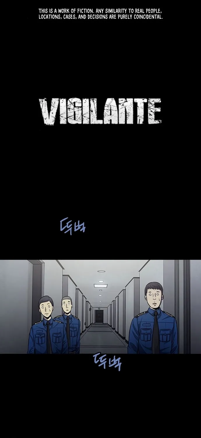 Vigilante Chapter 45 page 1 - 
