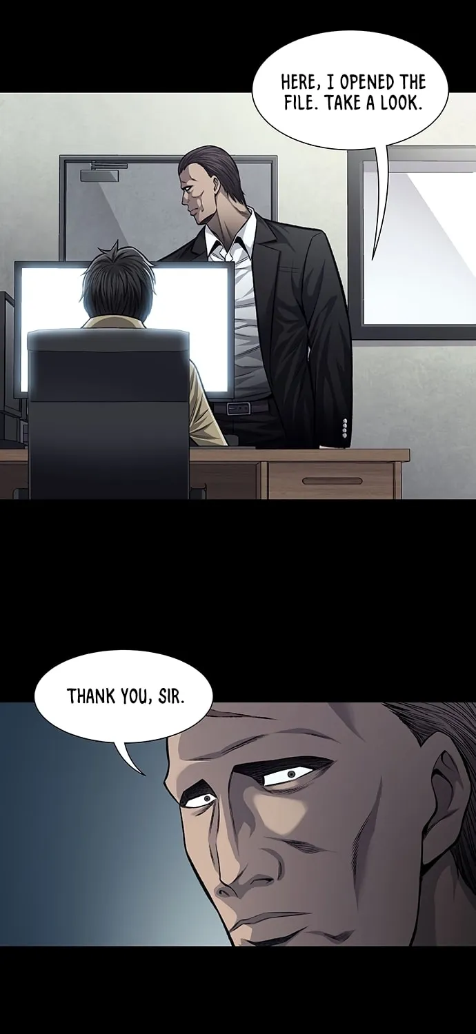 Vigilante Chapter 45 page 11 - 
