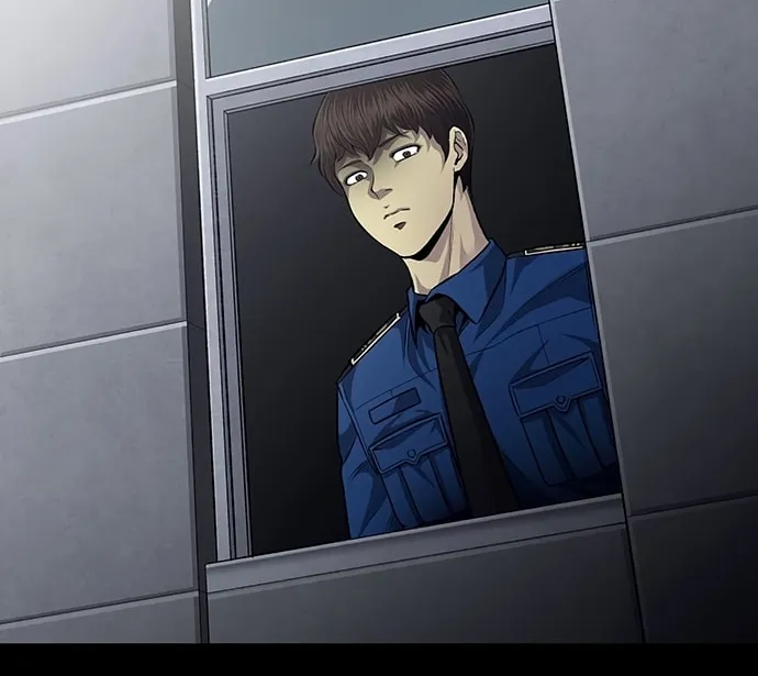 Vigilante Chapter 45 page 16 - 