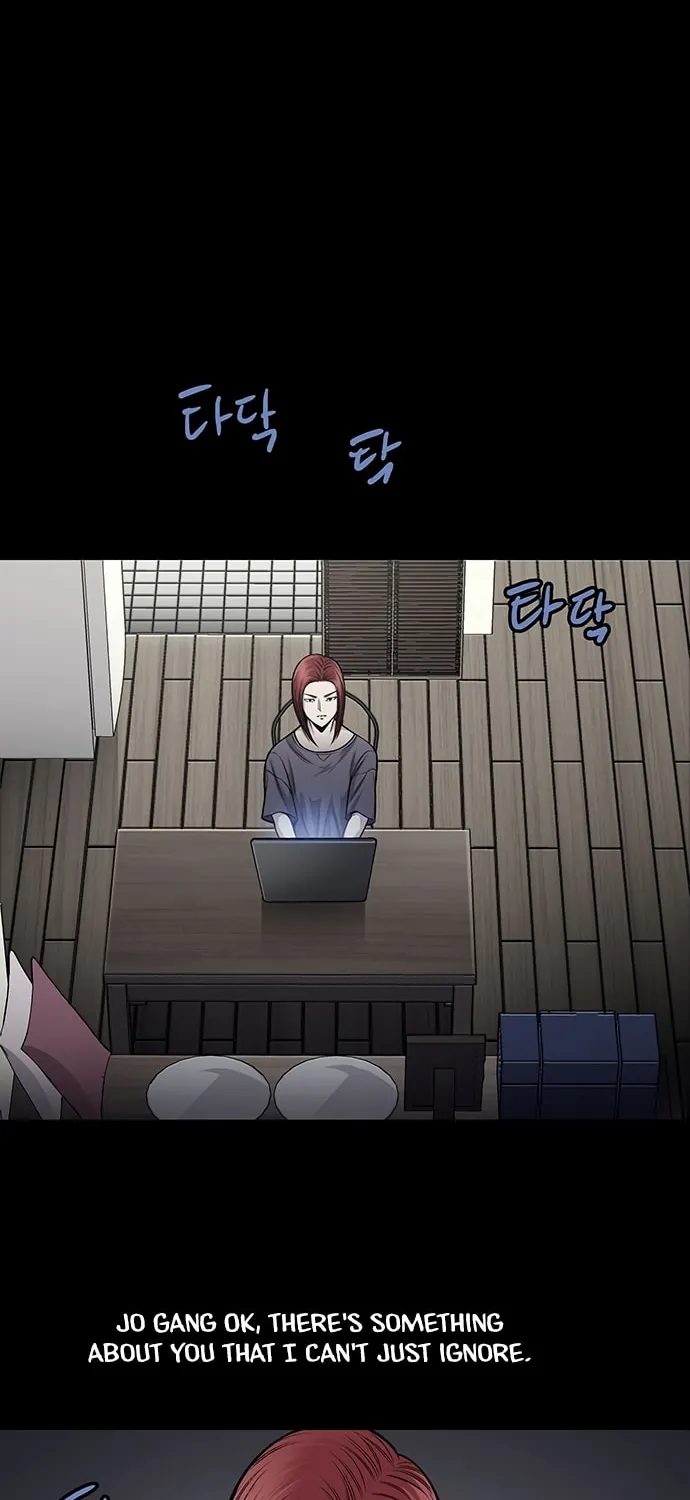 Vigilante Chapter 45 page 18 - 