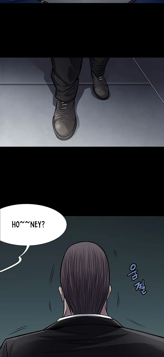Vigilante Chapter 45 page 3 - 