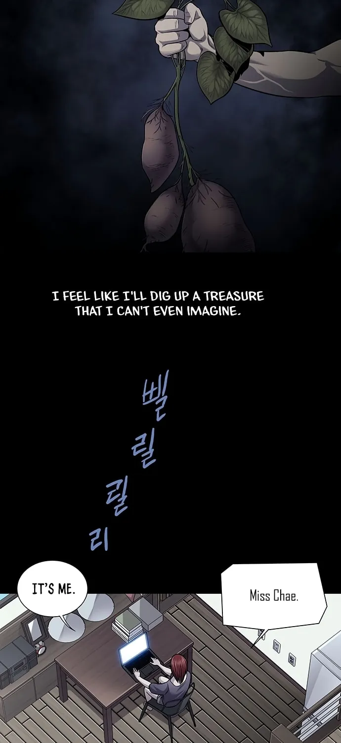 Vigilante Chapter 45 page 22 - 