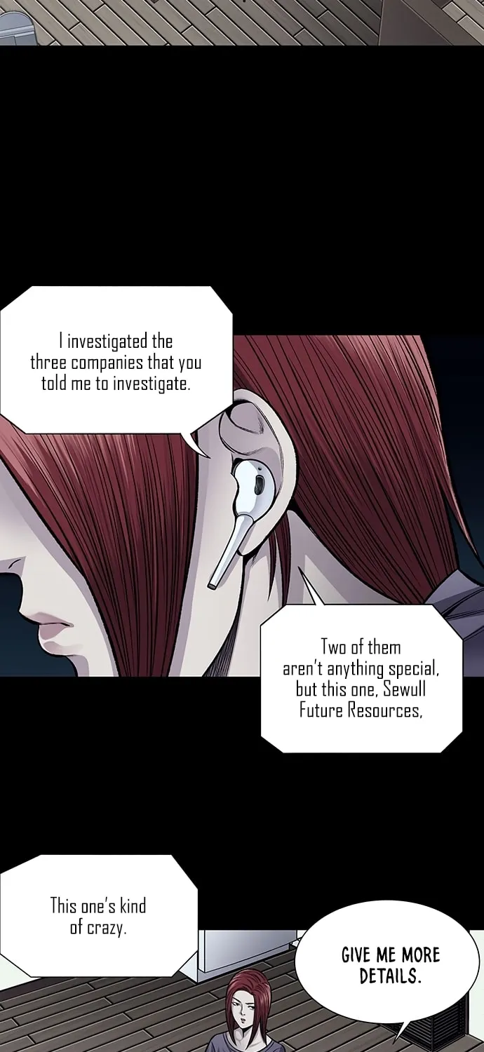 Vigilante Chapter 45 page 23 - 