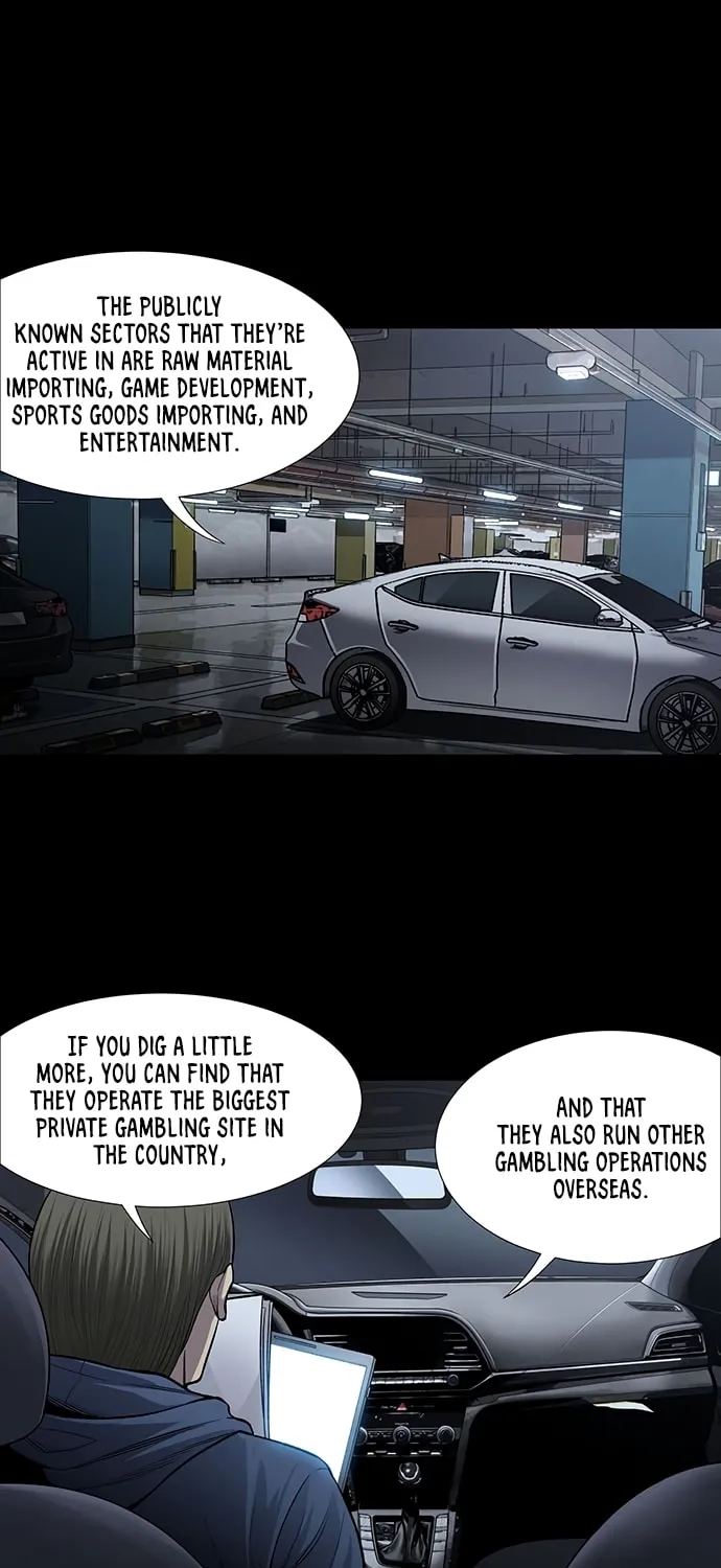 Vigilante Chapter 45 page 25 - 