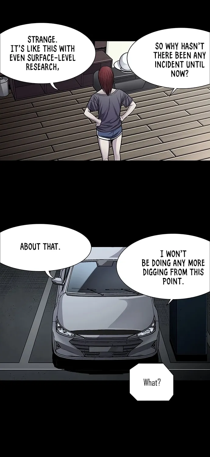 Vigilante Chapter 45 page 27 - 