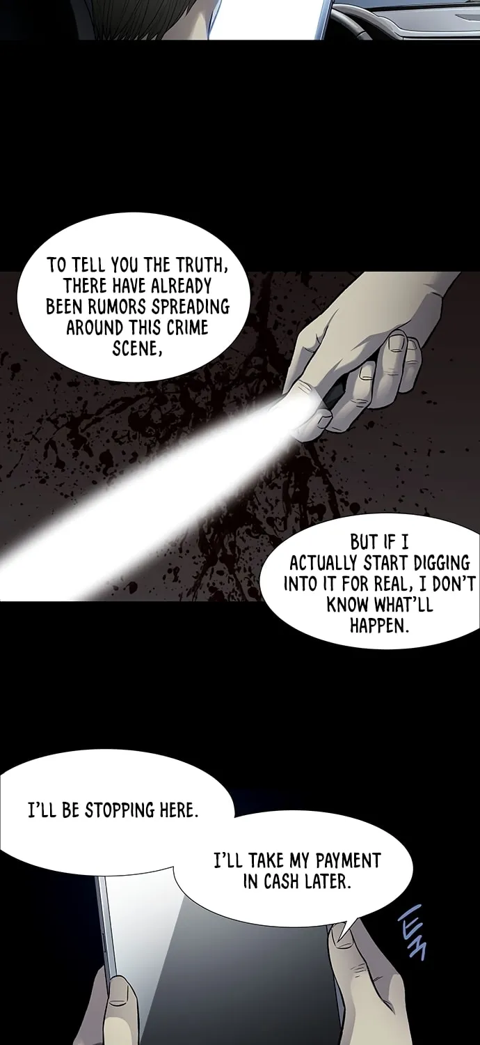 Vigilante Chapter 45 page 29 - 