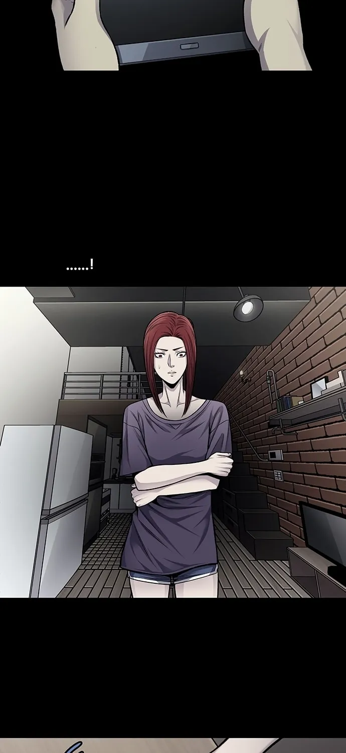 Vigilante Chapter 45 page 30 - 