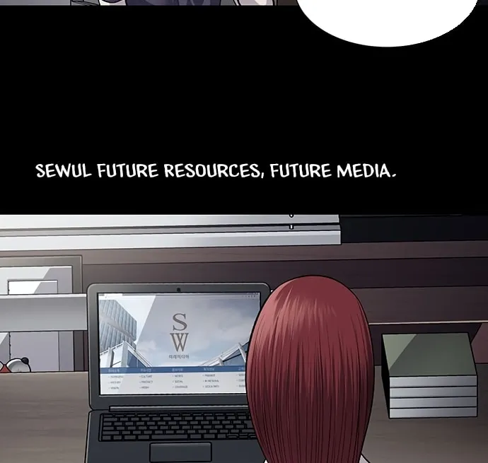 Vigilante Chapter 45 page 36 - 
