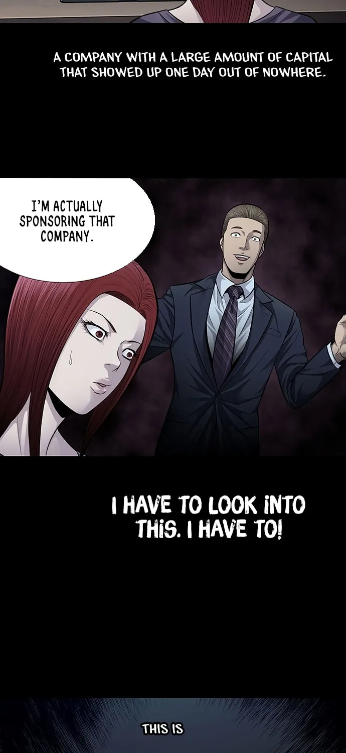 Vigilante Chapter 45 page 37 - 