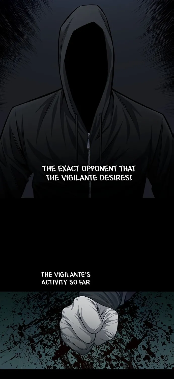 Vigilante Chapter 45 page 38 - 
