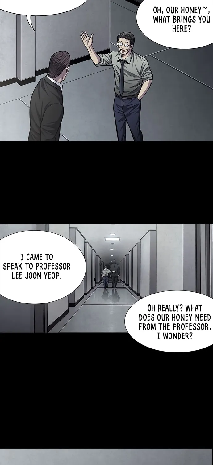 Vigilante Chapter 45 page 5 - 