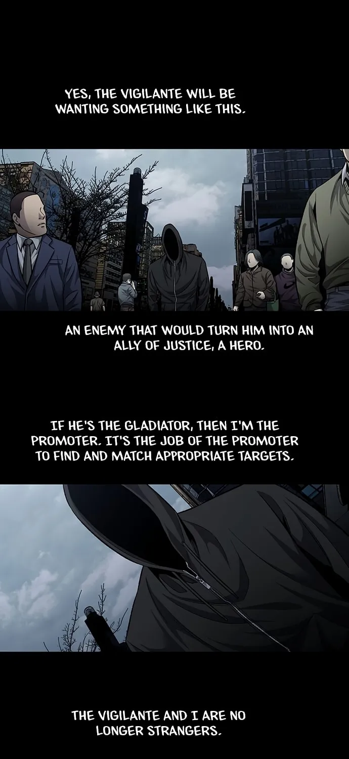 Vigilante Chapter 45 page 41 - 