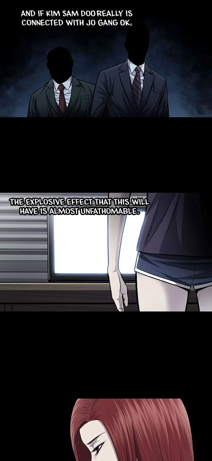 Vigilante Chapter 45 page 43 - 